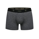 어뉴 남성 브리프 3매입 - 블랙/차콜/카키, XXL