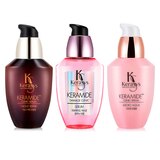 케라시스 케라마이드 헤어 세럼70ml x 4