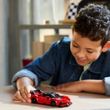 레고 스피드 챔피언 자동차 - 페라리