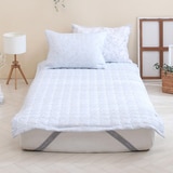 에이프릴앳홈 모달 밴드 패드 - 싱글