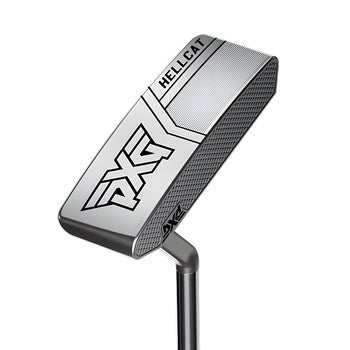 PXG 헬켓 제로 토크 퍼터