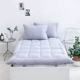 에이프릴앳홈 냉감 토퍼 - 싱글