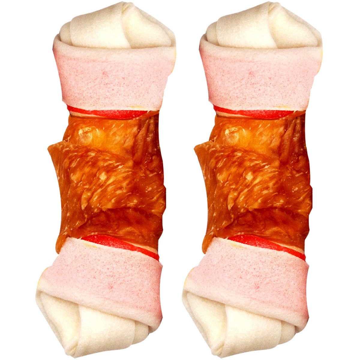 딩고 애견 치킨껌 2개 x 10봉