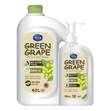 무궁화키친솝주방세제4L + 700ml