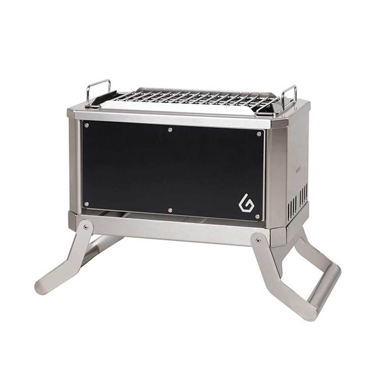 Outdoor Wild Hunter Firepit 682633