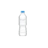 커클랜드 시그니춰 먹는 샘물 500ml x 40 x 4팩 - 무라벨