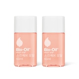 바이오 오일 스킨케어 오일 60ml x 2