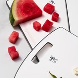 헹켈 도마 세트 3P - 화이트