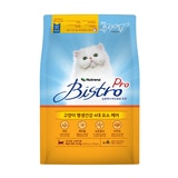 뉴트리나 비스트로 애묘사료 6kg (300g x 20)