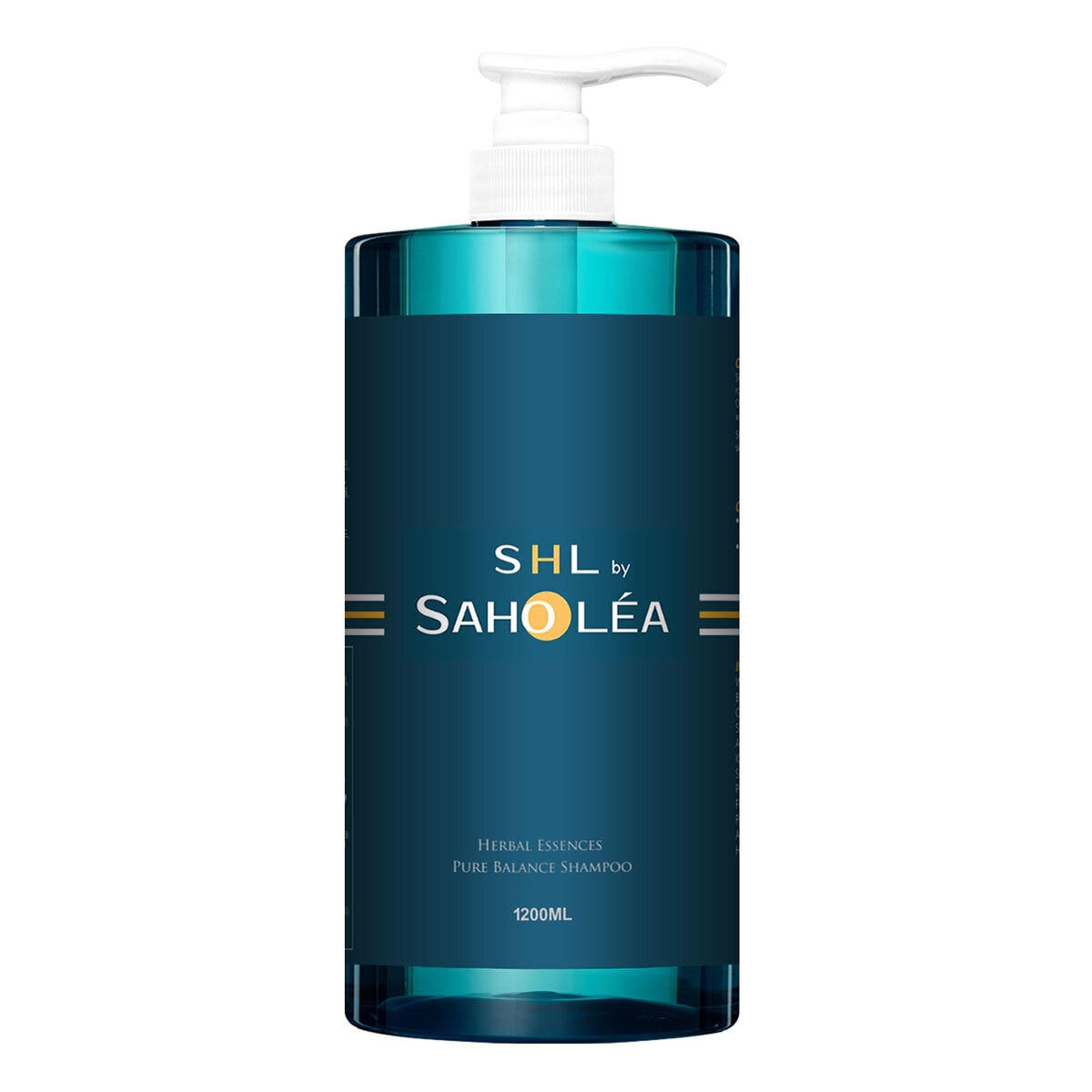 사홀레아 허벌 에센스 샴푸 1.2L