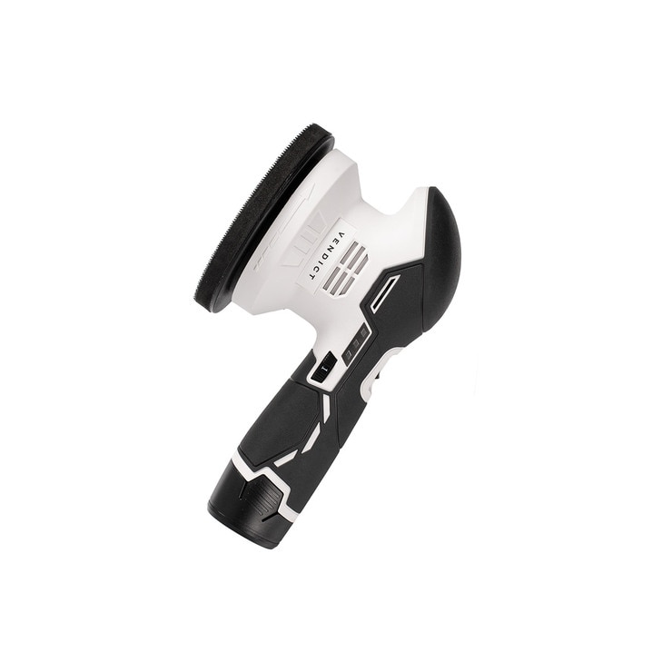 벤딕트 무선 폴리셔 광택기