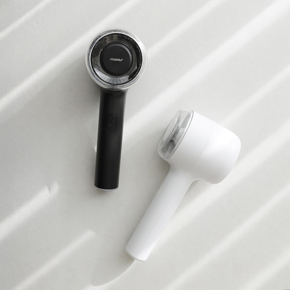 무아스 클린컷 충전식 보풀제거기 MFS1