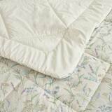 루마인 홈 양모 차렵 이불 - 싱글