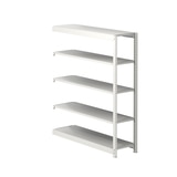 스피드랙 Max 200 경량랙 150 x 45 x 180cm (연결형)