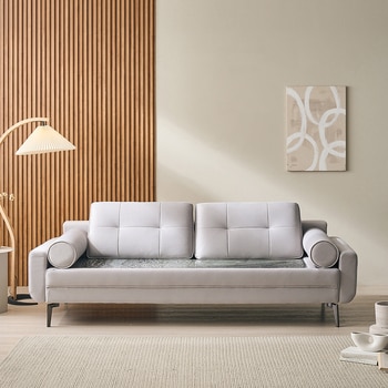 샘스톤 예스굿맘 돌소파 (취옥석/그린칠보석)