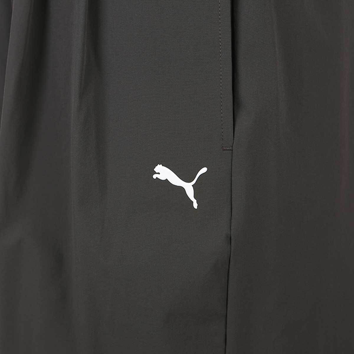 푸마 여성 버뮤다 하프 팬츠 - 모카, S