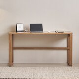 핀란디아 마로네 책상 (1400)