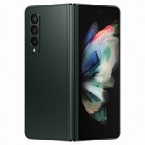 삼성 갤럭시 Z 폴드3 256GB 5G - 팬텀그린