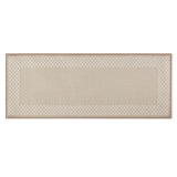 Town & Country 셔닐 트위드 러너 60 x 152cm - 베이지