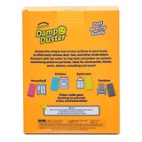 스크럽대디 댐프 더스터 먼지 흡착 스펀지 5입