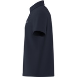 아디다스 골프 남성 반소매 폴로 티셔츠 - 네이비