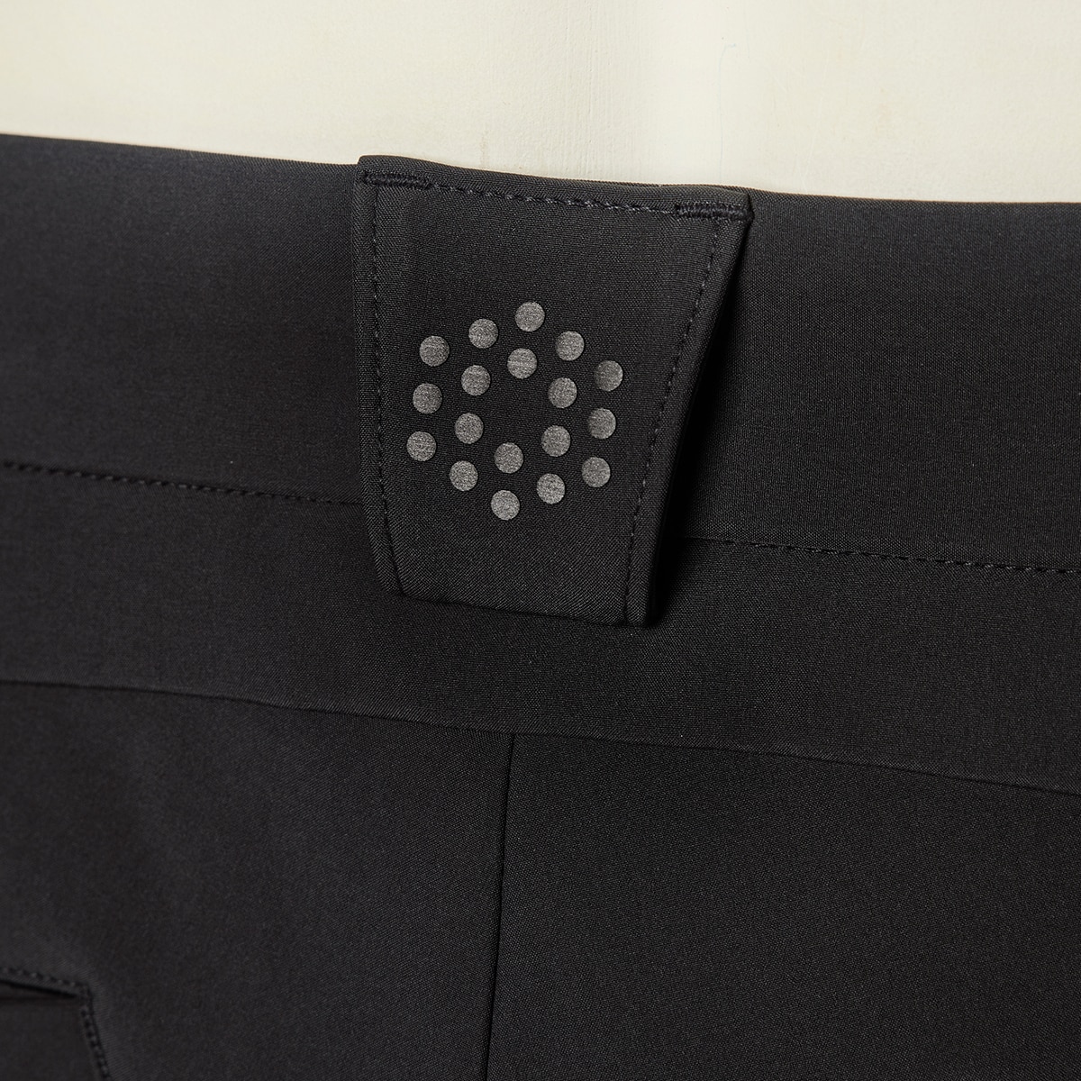 푸마 골프 남성 본딩 바지 - 블랙