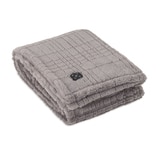Berkshire 전기 담요 127 x 152cm - 그레이 Berkshire 전기 담요 127 x 152cm - 그레이