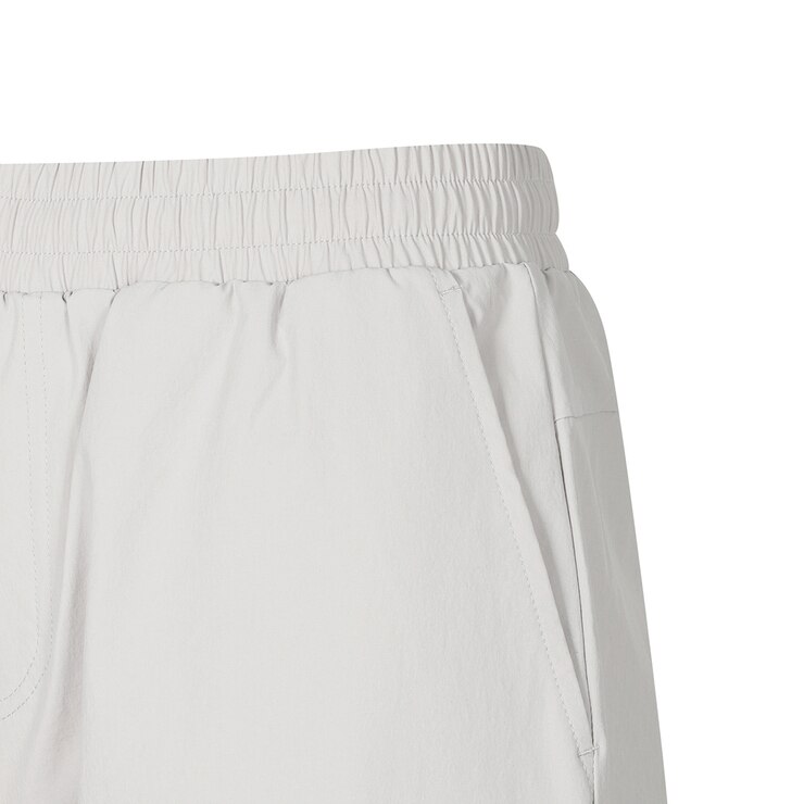 휠라 키즈 카고 바지 - 페일그레이, 155(L)