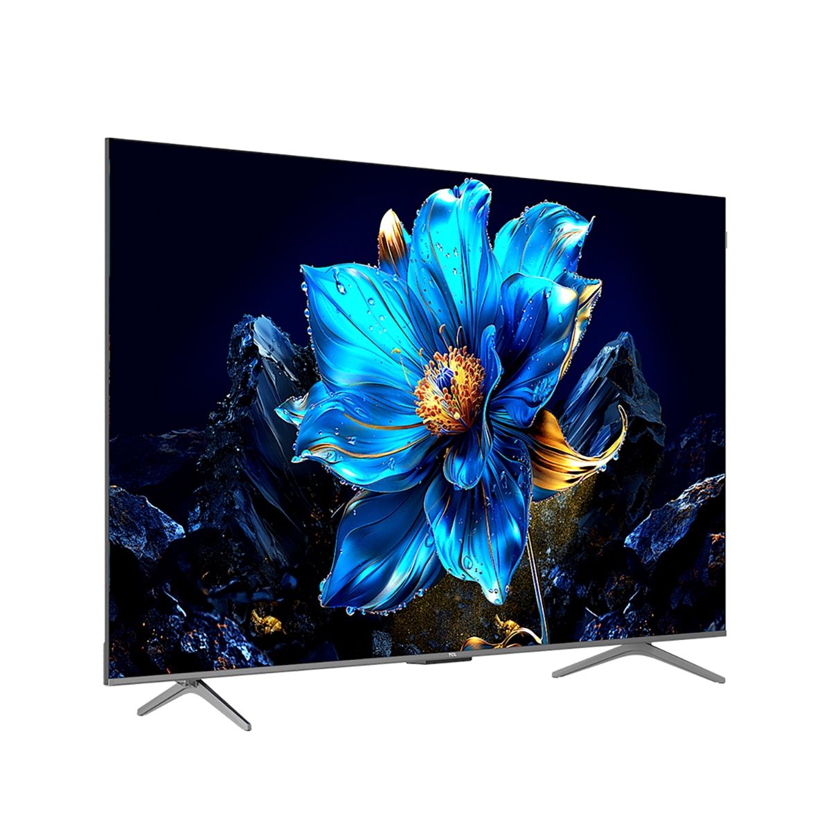 TCL QLED TV 50P7K 125.7cm (50), 스탠드형 TCL QLED TV 50P7K 125.7cm (50), 스탠드형