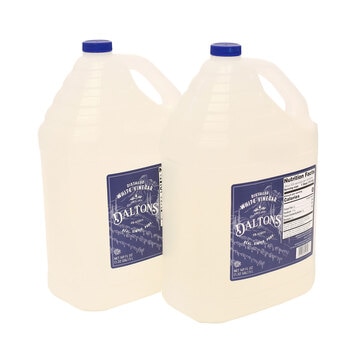 DALTONS 화이트 식초 5L x 2