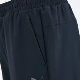 푸마 여성 트리코트 팬츠 - 다크네이비