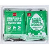 국내산 동물복지 돈육 특수부위 모둠 500g x 4팩