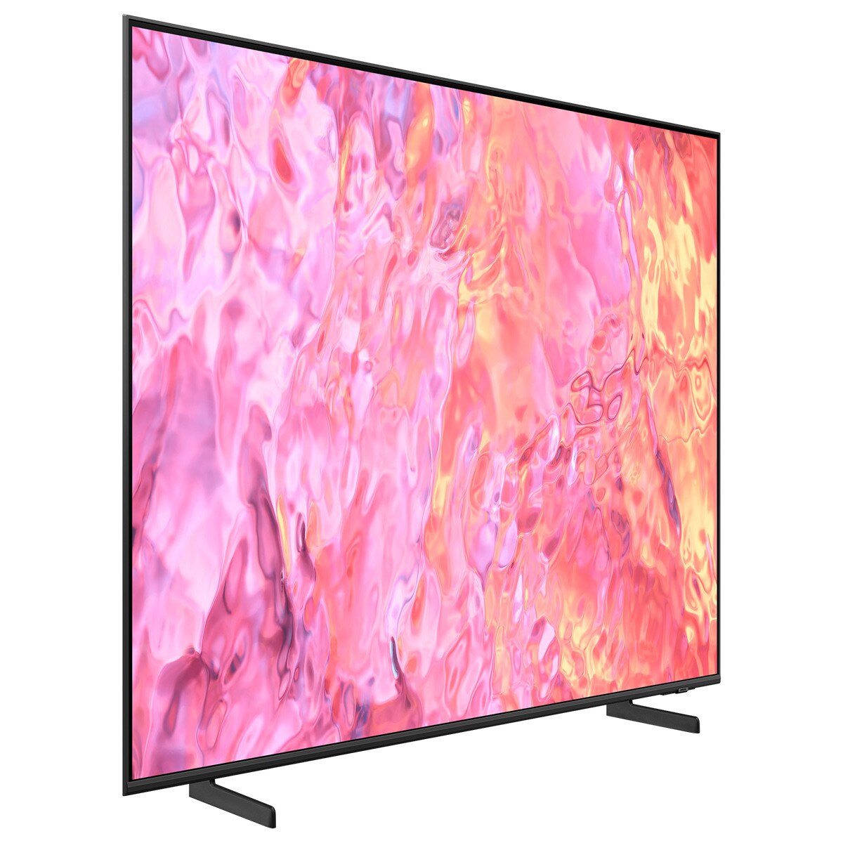 삼성 QLED TV KQ85QC60AFXKR 214cm (85)