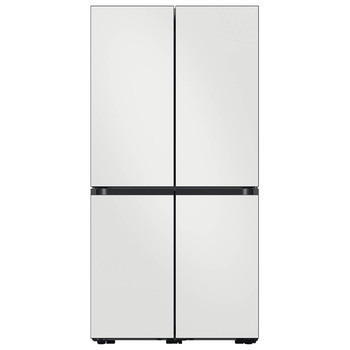 삼성 비스포크 냉장고 875L, 코타화이트 RF85A911101