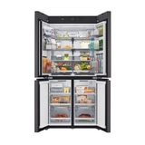 엘지 오브제 FIT&MAX 613L, 글라스 베이지