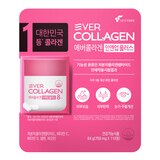 에버콜라겐 인앤업 플러스 750mg x 112정 x 180