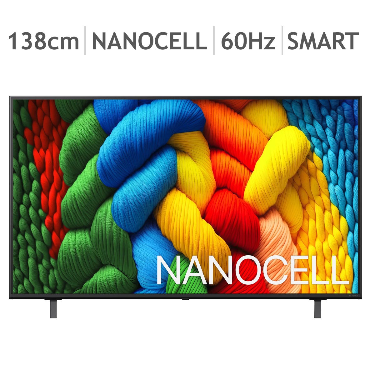 LG 나노셀 AI 55NA1C80ANA 138cm (55)