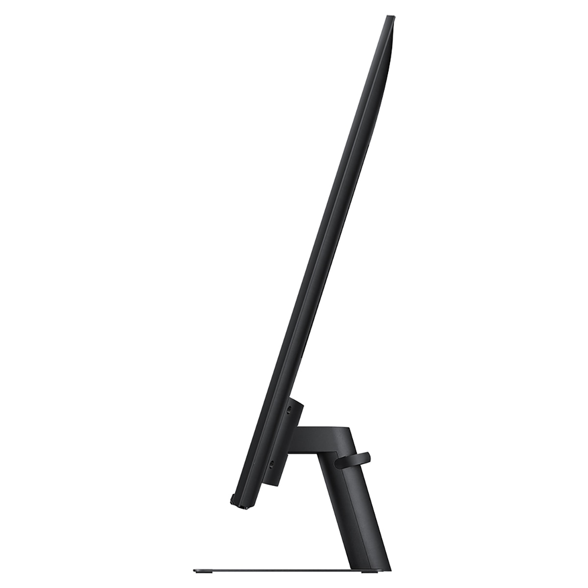 삼성 4K UHD M7 스마트 모니터 107.9cm (43) 블랙