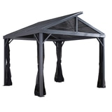 소자그 사니벨 II 88 가제보