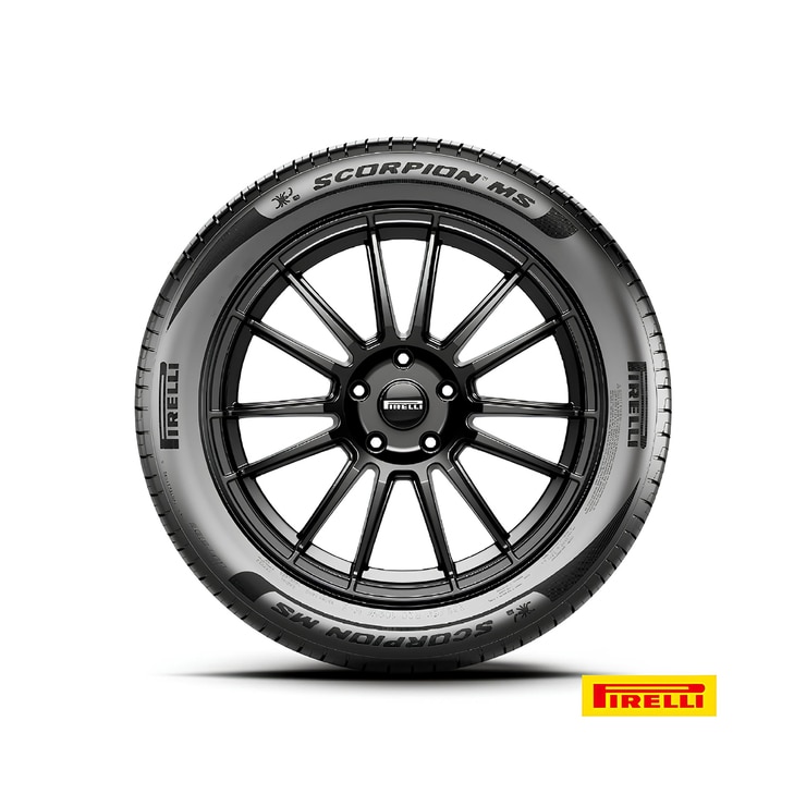 피렐리 스콜피온 MS 255/40R20 101W
