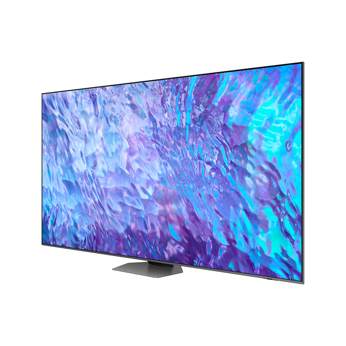 삼성 QLED TV KQ98QC80AFXKR 247cm (98)