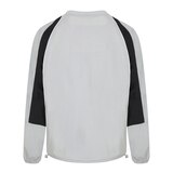 푸마 남성 긴소매 액티브 우븐 크루 - 그레이, M