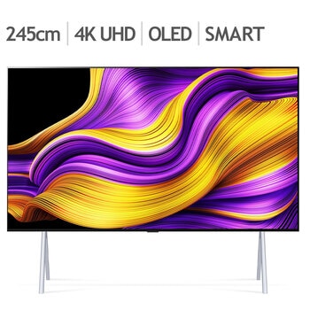 엘지 OLED evo TV 97G5KNA 245cm (97)