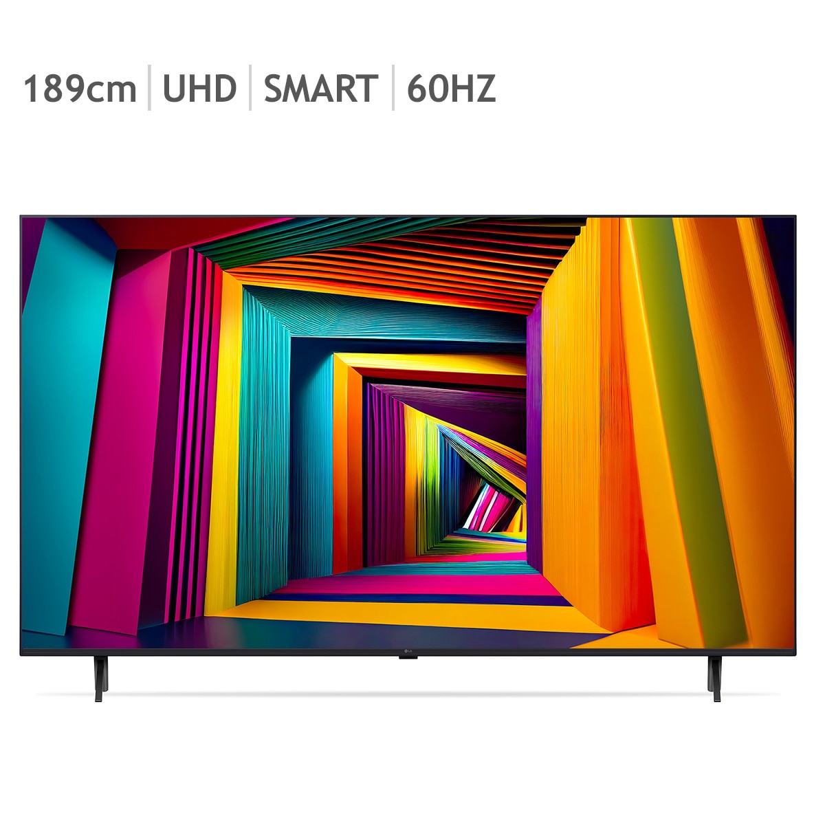 엘지 UHD TV 75UT93RC0NA 189cm (75) - 스탠드형