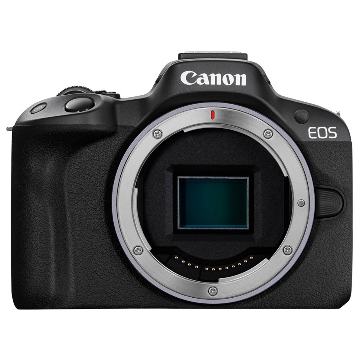 캐논 EOS R50 미러리스 카메라 ( 본체 + 18-45mm 렌즈 ) - 블랙