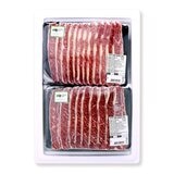 호주산 냉동 LA꽃갈비 2.5kg x 2팩