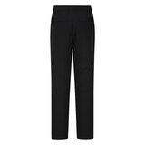 슈페리어 남성 패딩 골프 바지 - 블랙