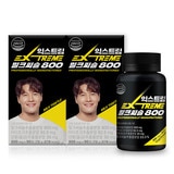 익스트림 밀크씨슬800mg x 90정x 2