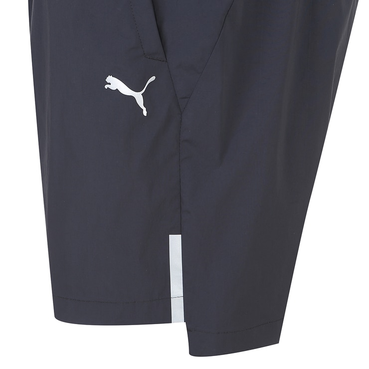 푸마 남성 우븐 반바지 - 네이비, M