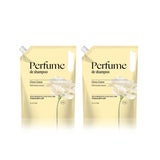 엘라스틴 퍼퓸 샴푸 2.3L x 2 엘라스틴 퍼퓸 샴푸 2.3L x 2